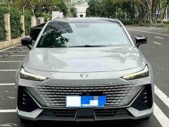 Changan UNI-V 1.5T Premium - ფოტო 2