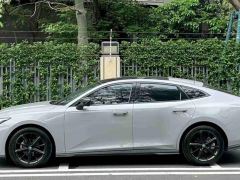Changan UNI-V 1.5T Premium - ფოტო 3