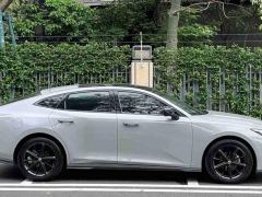 Changan UNI-V 1.5T Premium - ფოტო 4