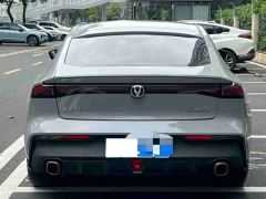 Changan UNI-V 1.5T Premium - ფოტო 5