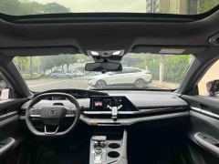 Changan UNI-V 1.5T Premium - ფოტო 7