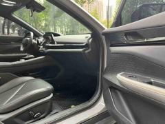Changan UNI-V 1.5T Premium - ფოტო 8