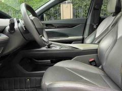 Changan UNI-V 1.5T Premium - ფოტო 9