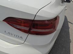 Volkswagen Lavida 1.5L Edition - ფოტო 5