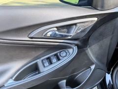 chevrolet malibu xl 535T Sharp edition - ფოტო 11