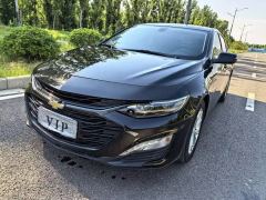 chevrolet malibu xl 535T Sharp edition - ფოტო 2