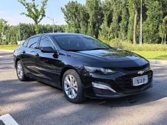 chevrolet malibu xl 535T Sharp edition - ფოტო 3