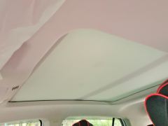 Volkswagen T-Cross 1.5L Automatic Comfort Edition - ფოტო 15