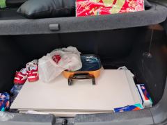 Volkswagen T-Cross 1.5L Automatic Comfort Edition - ფოტო 7