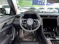 Jaguar XFL 2.0T P200 2WDLuxury Edition - ფოტო 10