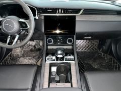 Jaguar XFL 2.0T P200 2WDLuxury Edition - ფოტო 11