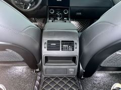 Jaguar XFL 2.0T P200 2WDLuxury Edition - ფოტო 13