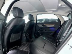 Jaguar XFL 2.0T P200 2WDLuxury Edition - ფოტო 14