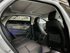 Jaguar XFL 2.0T P200 2WDLuxury Edition - ფოტო 15