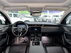 Jaguar XFL 2.0T P200 2WDLuxury Edition - ფოტო 16