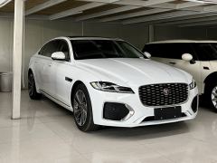 Jaguar XFL 2.0T P200 2WDLuxury Edition - ფოტო 3