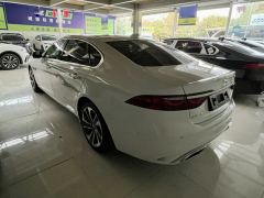 Jaguar XFL 2.0T P200 2WDLuxury Edition - ფოტო 4