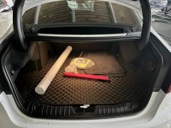 Jaguar XFL 2.0T P200 2WDLuxury Edition - ფოტო 6
