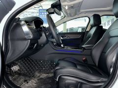 Jaguar XFL 2.0T P200 2WDLuxury Edition - ფოტო 9