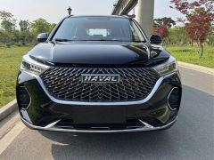 Haval M6 PLUS 1.5T Version - ფოტო 1