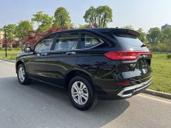 Haval M6 PLUS 1.5T Version - ფოტო 12