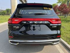 Haval M6 PLUS 1.5T Version - ფოტო 13