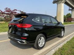 Haval M6 PLUS 1.5T Version - ფოტო 14