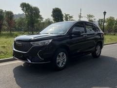 Haval M6 PLUS 1.5T Version - ფოტო 2