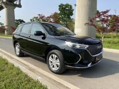 Haval M6 PLUS 1.5T Version - ფოტო 3