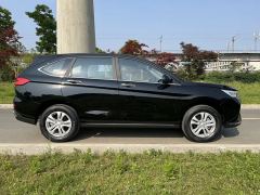 Haval M6 PLUS 1.5T Version - ფოტო 4