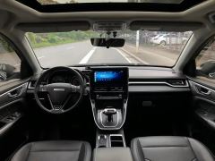 Haval M6 PLUS 1.5T Version - ფოტო 5