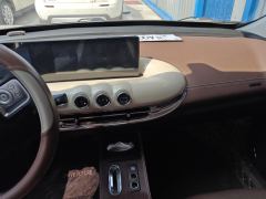 Wuling Bingo 333km Enjoy Edition - ფოტო 17
