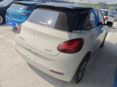 Wuling Bingo 333km Enjoy Edition - ფოტო 2
