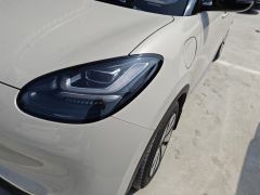 Wuling Bingo 333km Enjoy Edition - ფოტო 4
