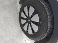 Wuling Bingo 333km Enjoy Edition - ფოტო 6