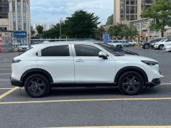 Honda XR-V 1.5L Thermal version - ფოტო 10