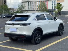 Honda XR-V 1.5L Thermal version - ფოტო 11