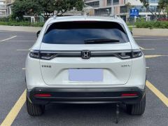 Honda XR-V 1.5L Thermal version - ფოტო 12