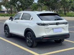 Honda XR-V 1.5L Thermal version - ფოტო 13