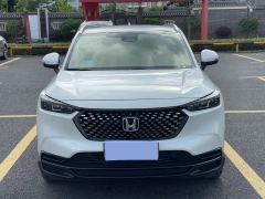 Honda XR-V 1.5L Thermal version - ფოტო 2