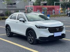 Honda XR-V 1.5L Thermal version - ფოტო 3