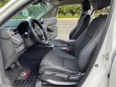 Honda XR-V 1.5L Thermal version - ფოტო 4