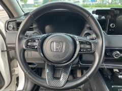 Honda XR-V 1.5L Thermal version - ფოტო 5