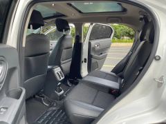 Honda XR-V 1.5L Thermal version - ფოტო 7