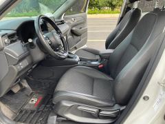 Honda XR-V 1.5L Thermal version - ფოტო 8