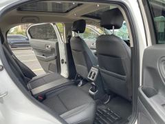 Honda XR-V 1.5L Thermal version - ფოტო 9