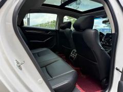 Honda Accord 260TURBO Flagship Edition - ფოტო 10