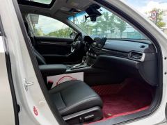 Honda Accord 260TURBO Flagship Edition - ფოტო 11