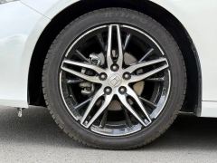 Honda Accord 260TURBO Flagship Edition - ფოტო 12