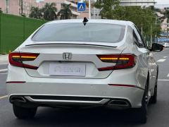 Honda Accord 260TURBO Flagship Edition - ფოტო 13